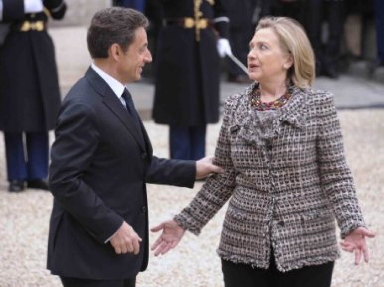 Libya'ya harekât kapıda