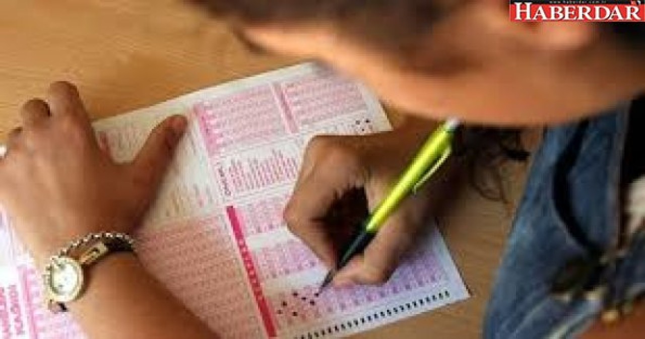 TEOG maratonu bugün başladı