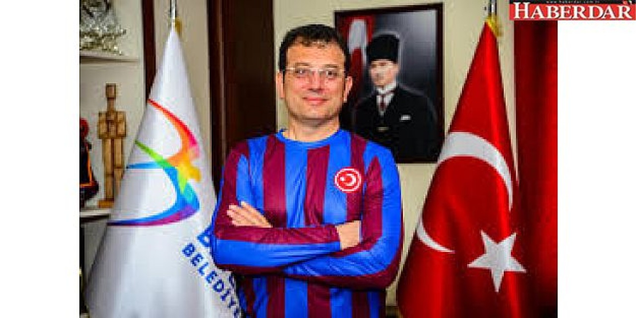 İmamoğlunun Kahramanı Şenol Güneş