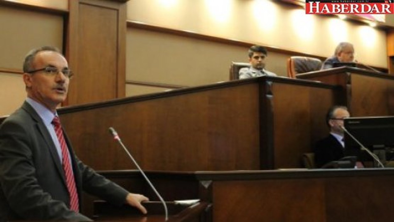 İstanbul’un içme suyu neden azalıyor!