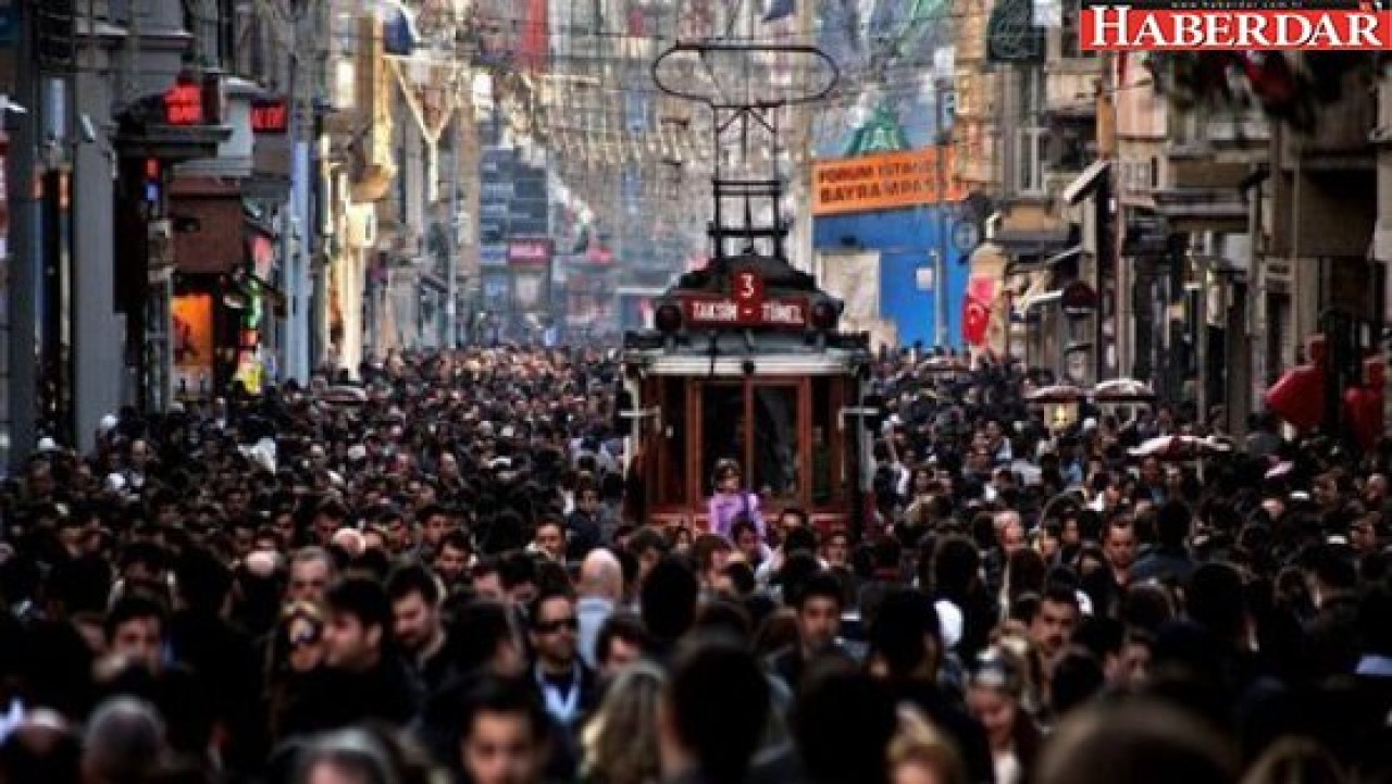 Taksimde OHAL; Ünlü mekanlar mühürlendi