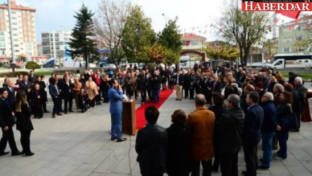 Beylikdüzünde kadınlar için önemli hizmet