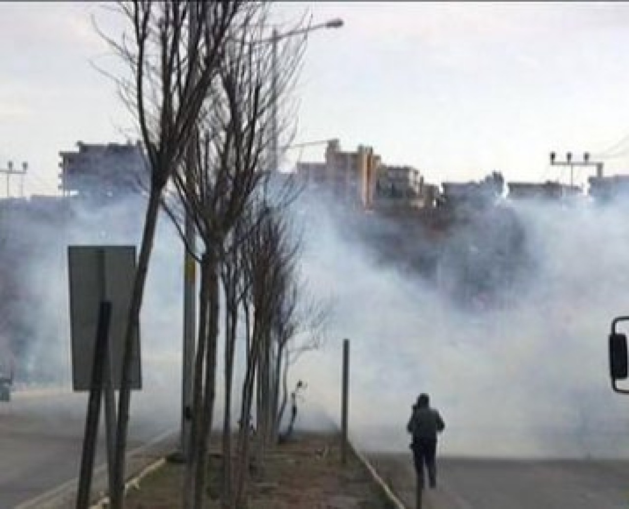 İnanılmaz tesadüf