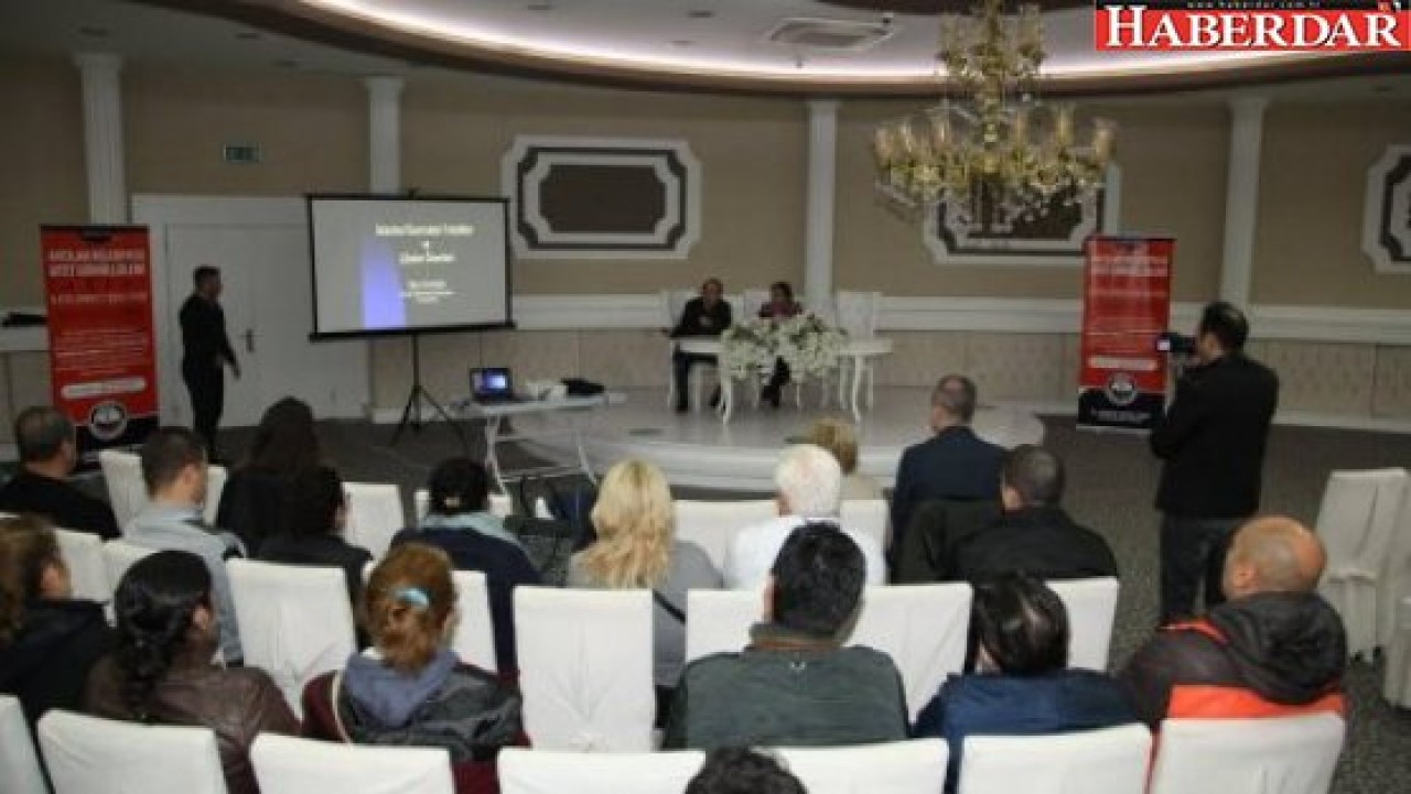 Avcılar halkı olası afete hazırlanıyor