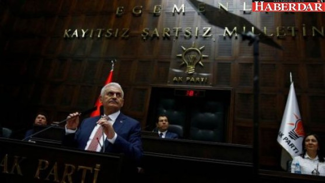 AKPde 20 isim başkanlığı hayır diyecek