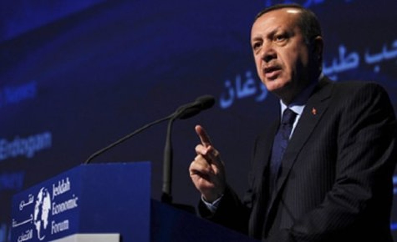 Operasyon bir an önce bitsin!