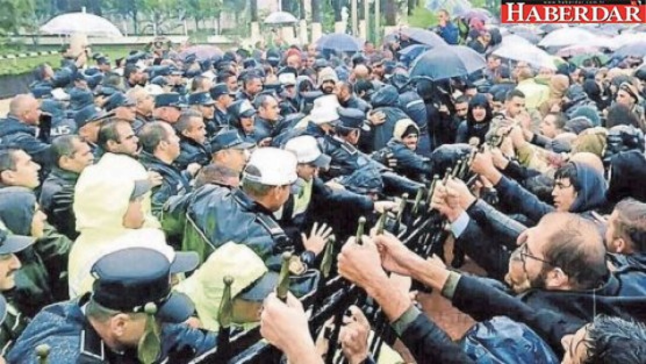 Yaz saati isyanı: 2 ölü