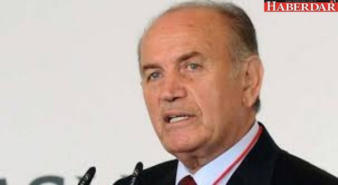 Kadir Topbaş o iddialara bakın ne dedi?