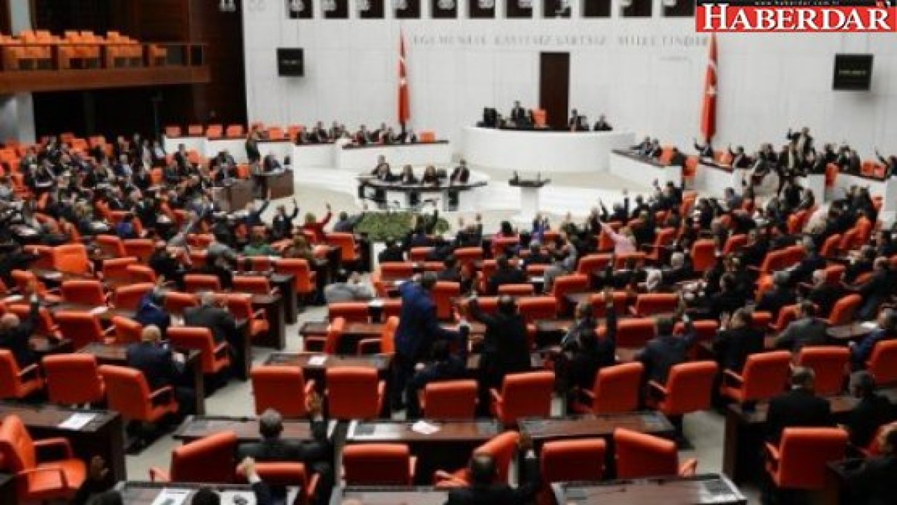 Meclisin bütçe maratonu başlıyor!