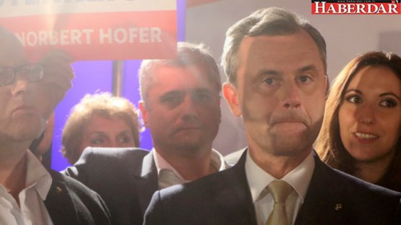 Avrupada büyük sevinç! Akıntı tersine döndü...