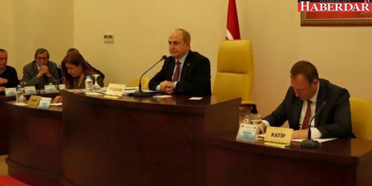 2017 yılı da Büyükçekmecenin yılı olacak!