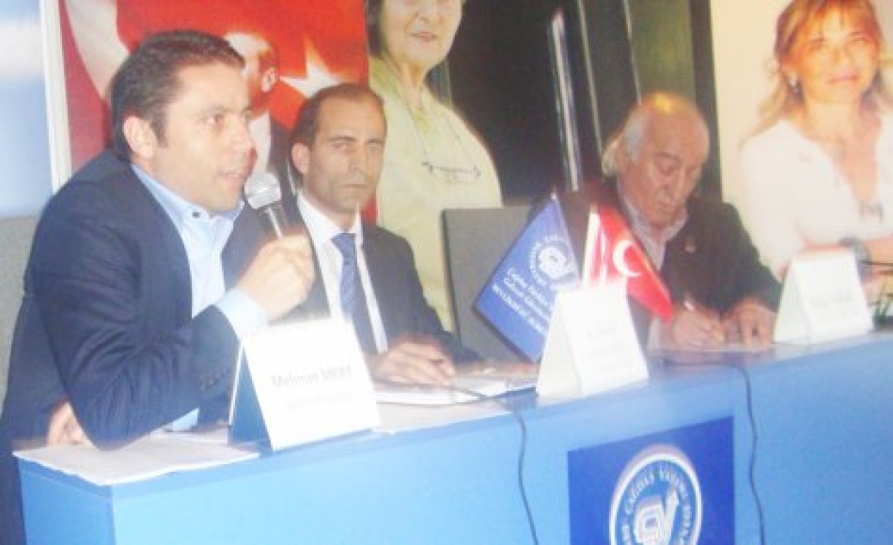 GÜÇLÜ VE MUTLU YAŞAM İÇİN ÖZGÜR BASIN ŞARTTIR!