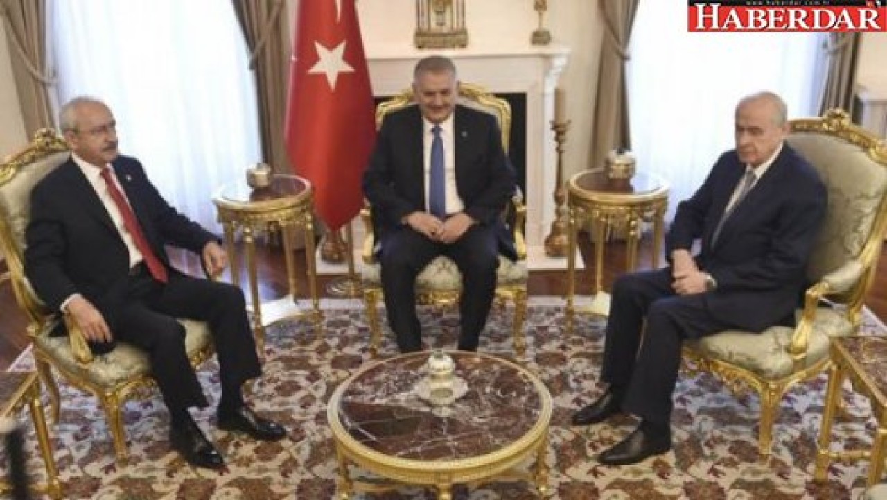 Çankayada terör zirvesi