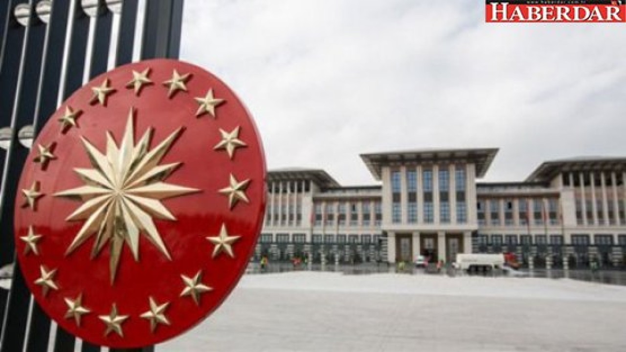 Ankarada sürpriz zirve!