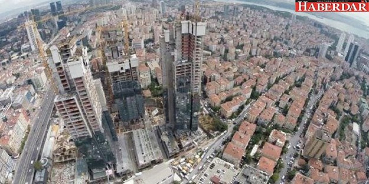 İstanbulda CHPli 4 ilçe için önemli karar