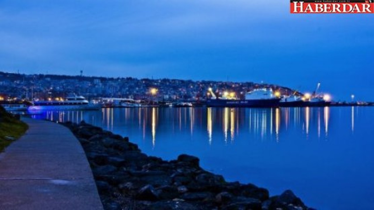 Samsun zehir saçıyor!