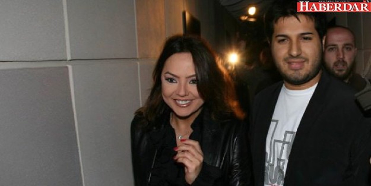 Ebru Gündeşten Sürpriz Karar! Boşanmaktan Vazgeçti