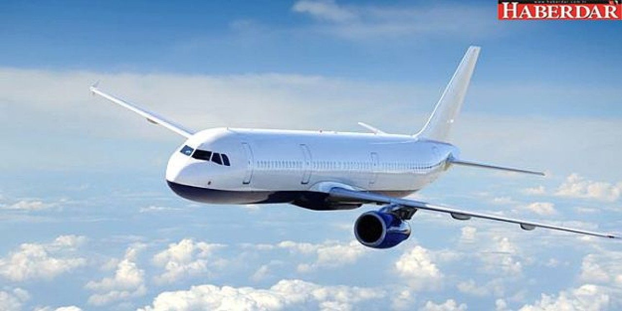 Libya Uçağı 118 Yolcusuyla Kaçırıldı