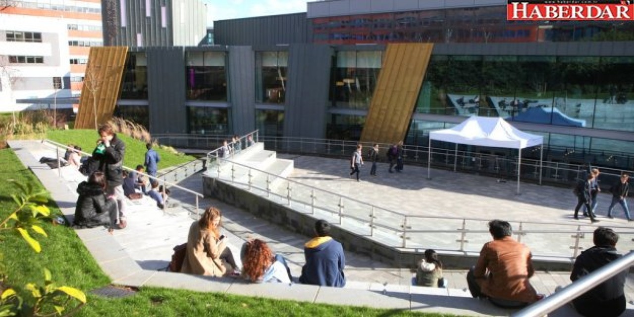 Mektebim Öğrencilerine Sheffield’da Eğitim Önceliği