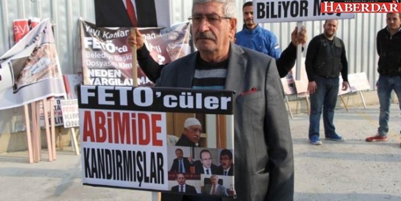 Celal Kılıçdaroğlu, AK Partiye Üye Oluyor