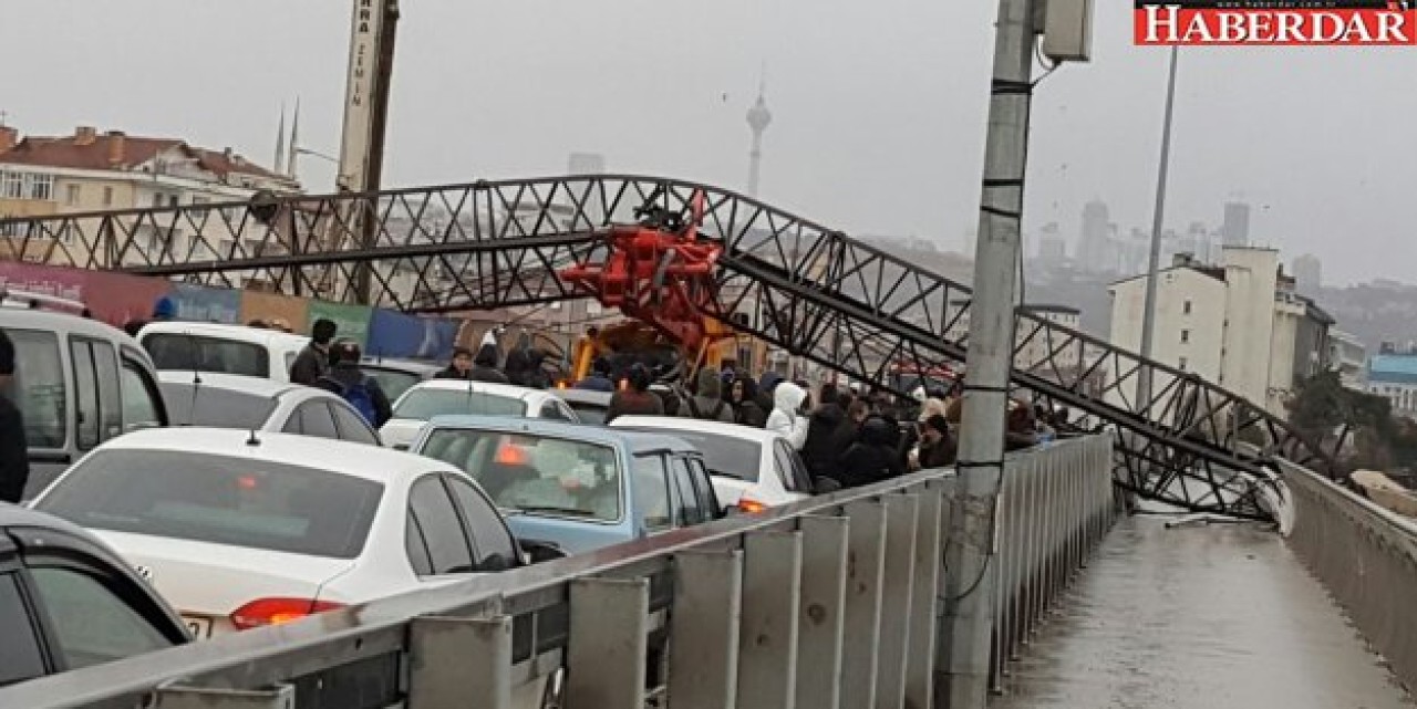 Akgün: Can kaybı olmaması sevindirici