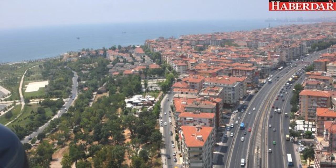 AVCILAR İMARLA YENİLENECEK