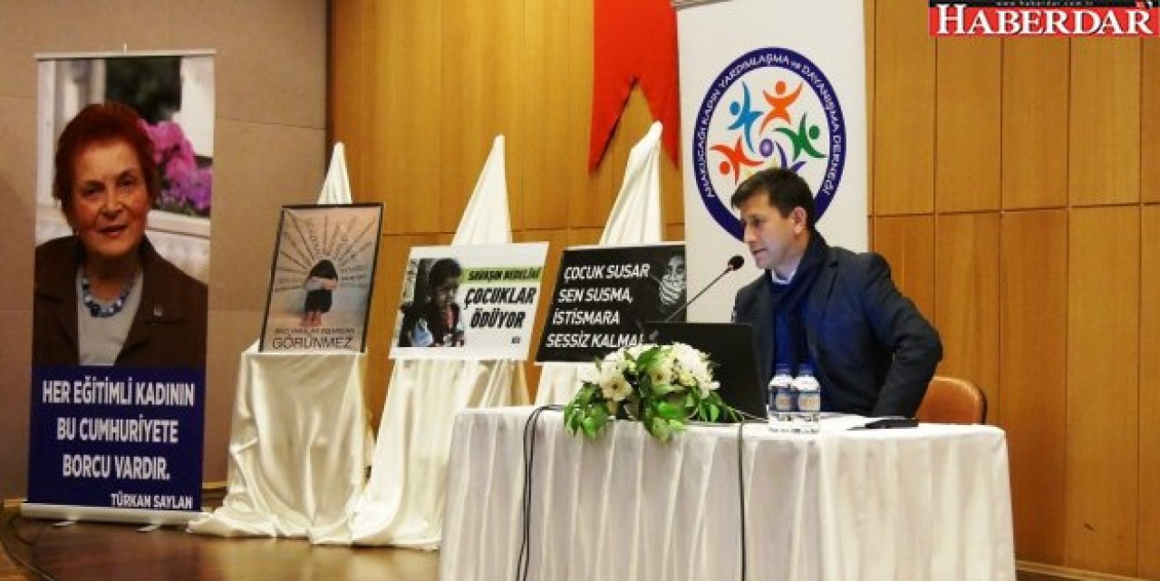 Menteşoğlu: Terör ve savaşlar en çok çocukları etkiliyor!