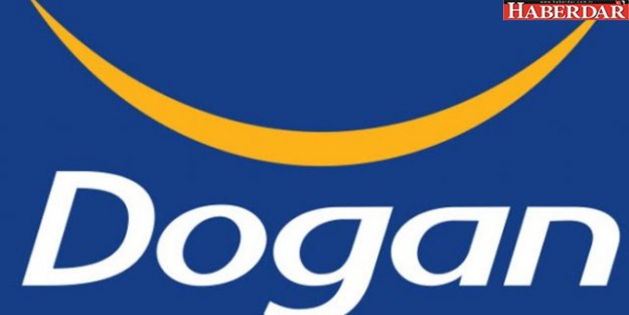 Doğan Holdingin merkez binasında arama