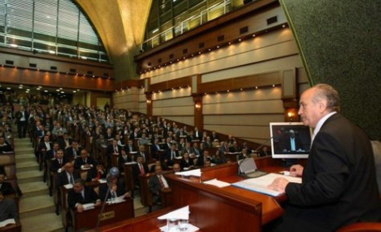 İBB 80 adayı onayladı