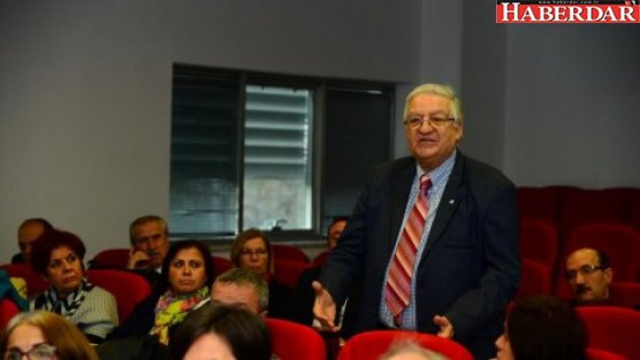 Beylikdüzünden afetlere karşı hazırlık