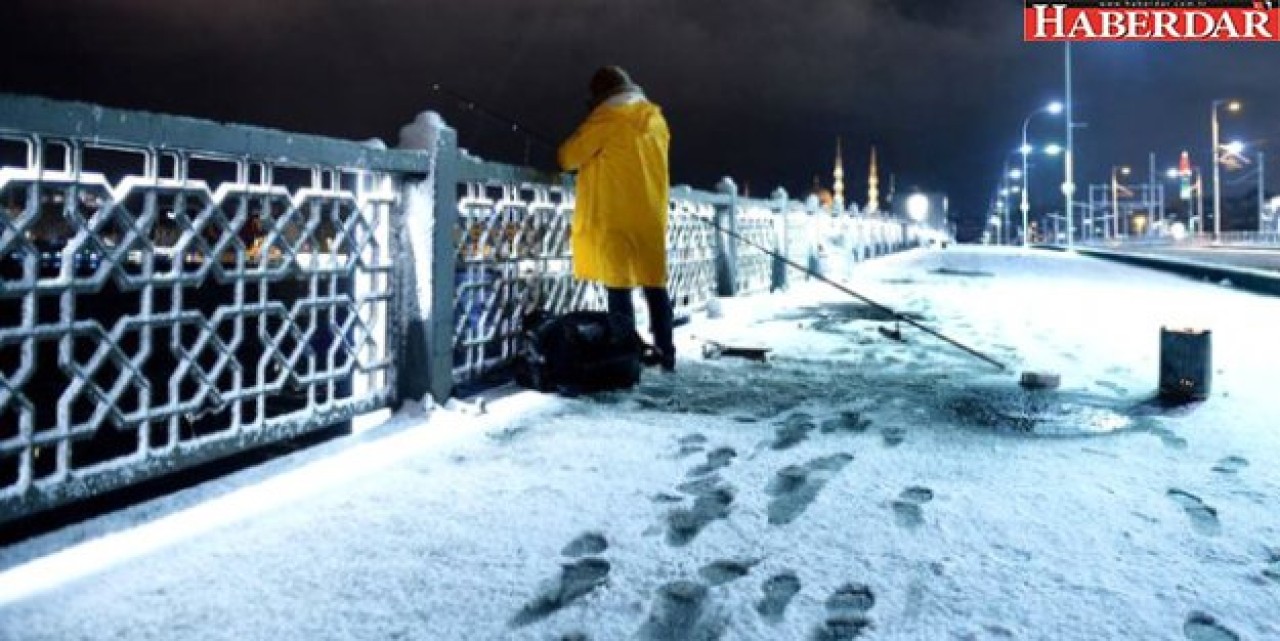 İstanbul Valiliği Resmen Uyardı: Mecbur Kalmadıkça Dışarı Çıkmayın