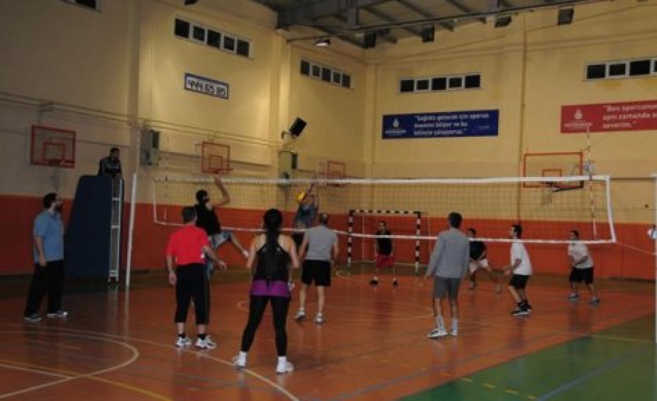 BEYLİKDÜZÜ’NDE “FİLE” MÜCADELESİ BAŞLADI