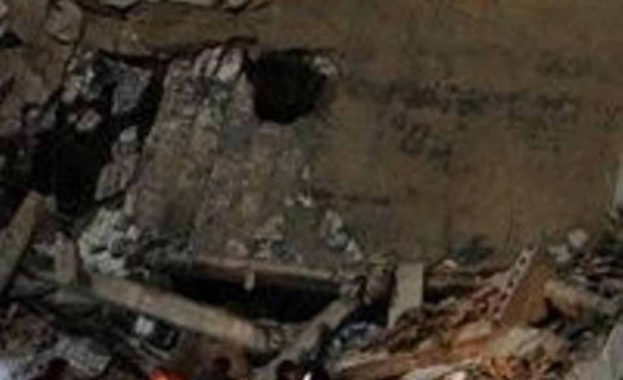 Şafak Yolculuğu Operasyonu 3'üncü gününde