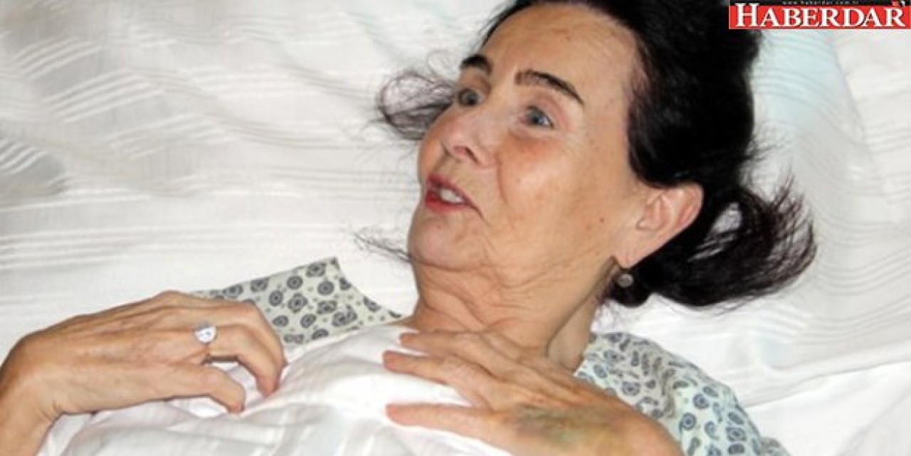 Fatma Girikten Kötü Haber