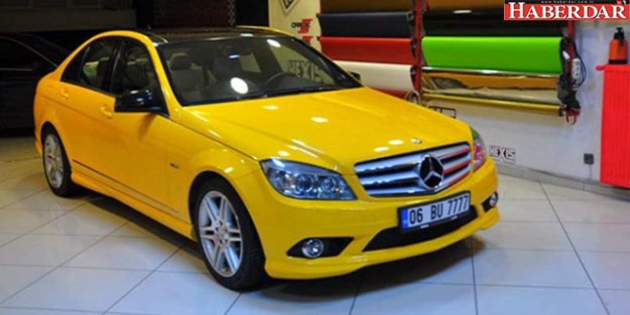 İstanbulda lüks taksi dönemi başlıyor