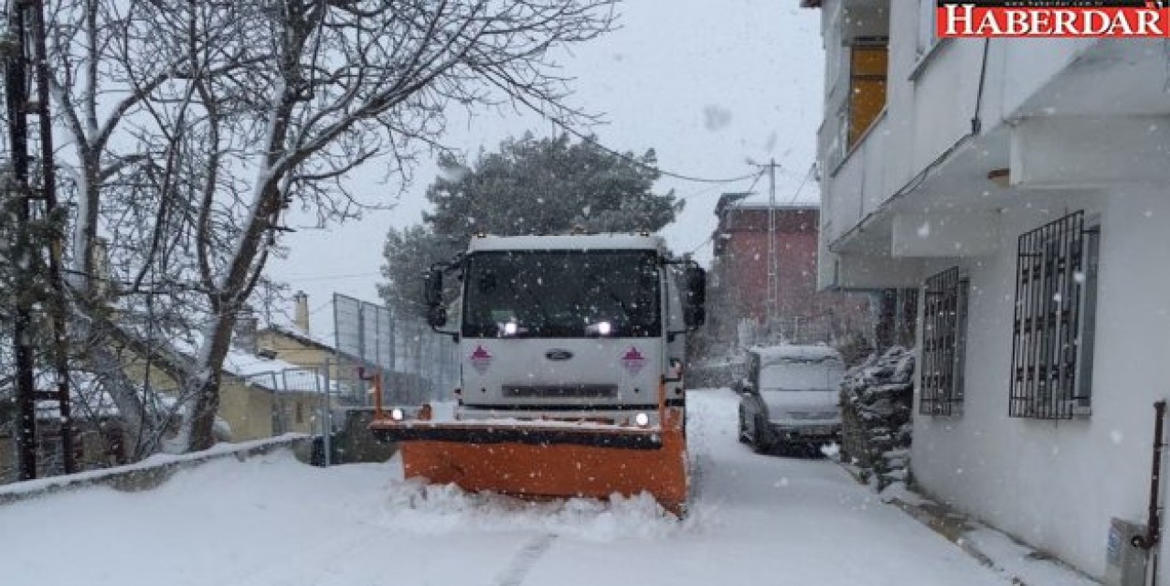 Çatalcalılar belediyeyi her saat arayabiliyor