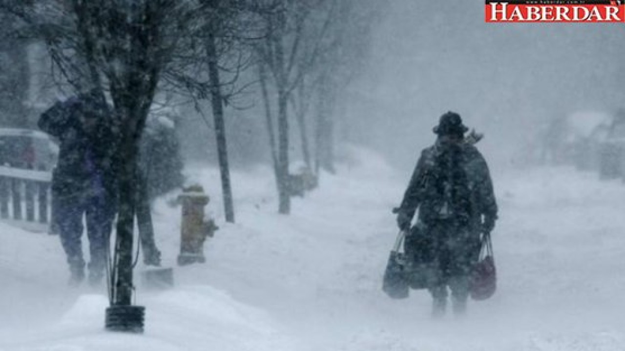 Kar yağışı devam edecek mi?