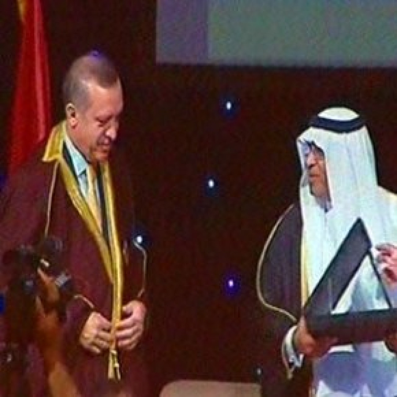 Erdoğan, Türkiye'nin Libya şartlarını açıkladı