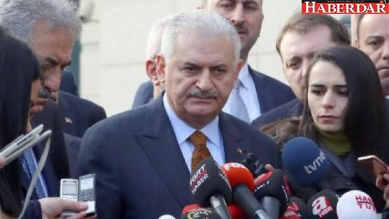 AKPde 4 konuda konuşma yasağı