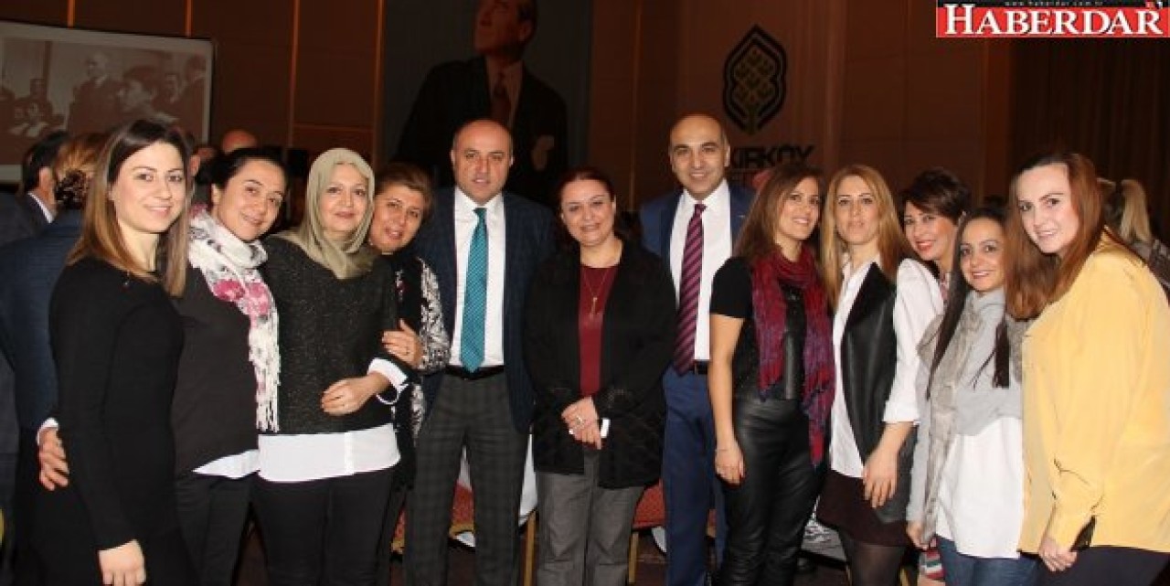 Kerimoğlu: Eğitim kalitesini arttırmak önceliğimiz