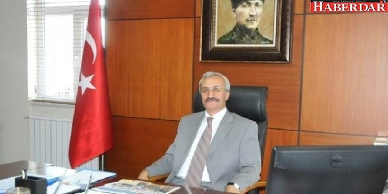 Erdoğanın haddini bil dediği isim Bahçelievler Kaymakamı Özyiğit çıktı