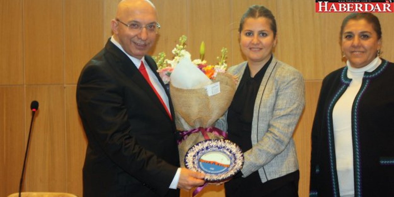 Dr. Moral, mutluluğun sırlarını anlattı