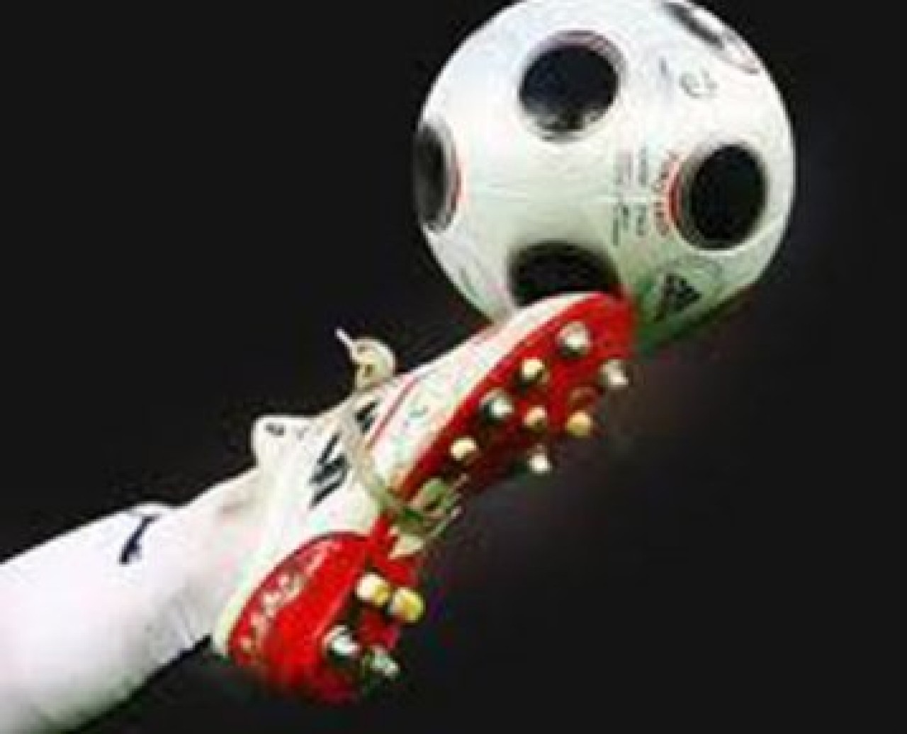 UEFA, 2012'de Türkiye'de