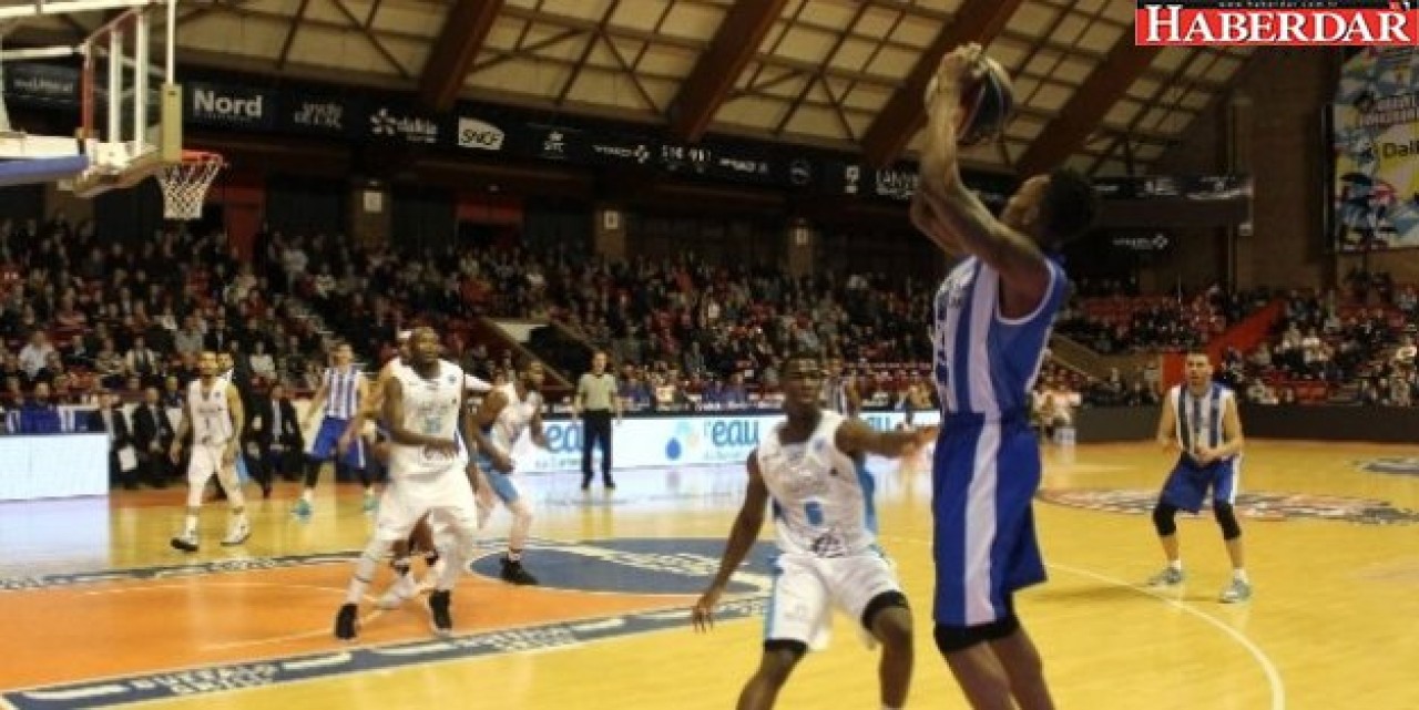 Demir İnşaat Büyükçekmece, Gravelinesi Ağırlayacak