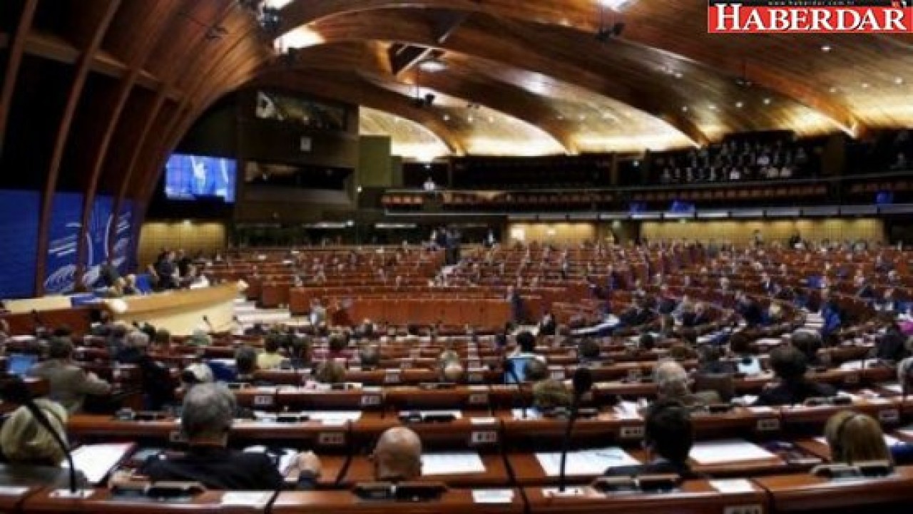 Türkiyeye basın özgürlüğü eleştirisi