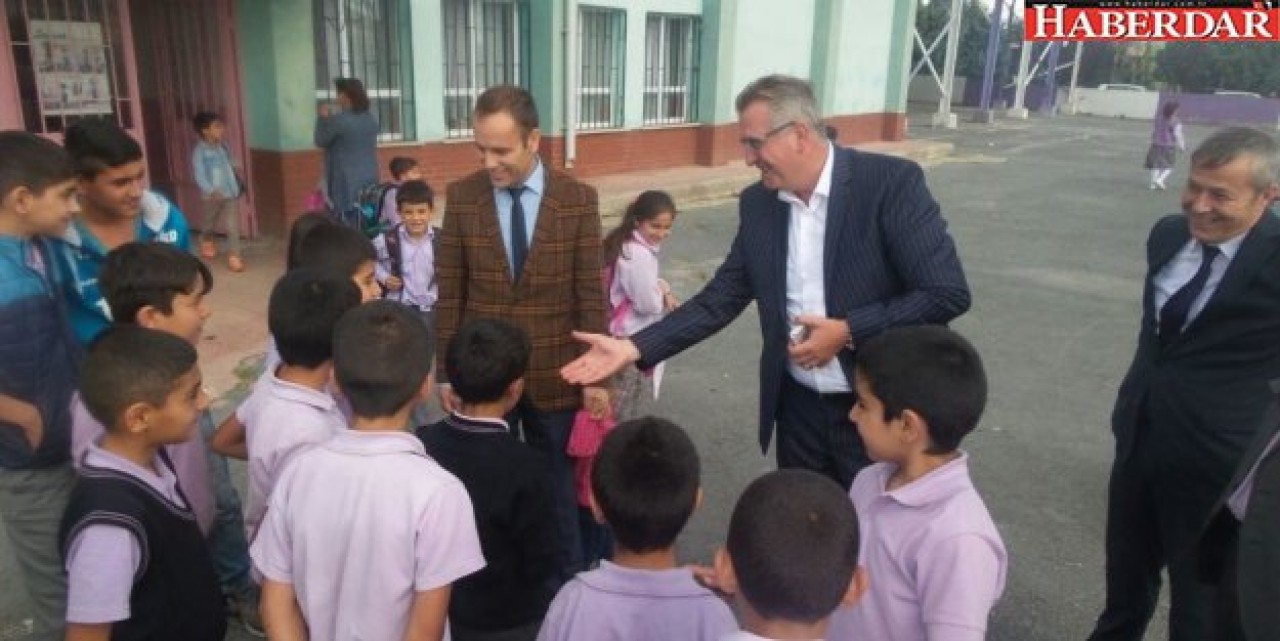 Cem Kara; “Gerçek başarı doğru şıkkı bulmaktan ibaret değil”