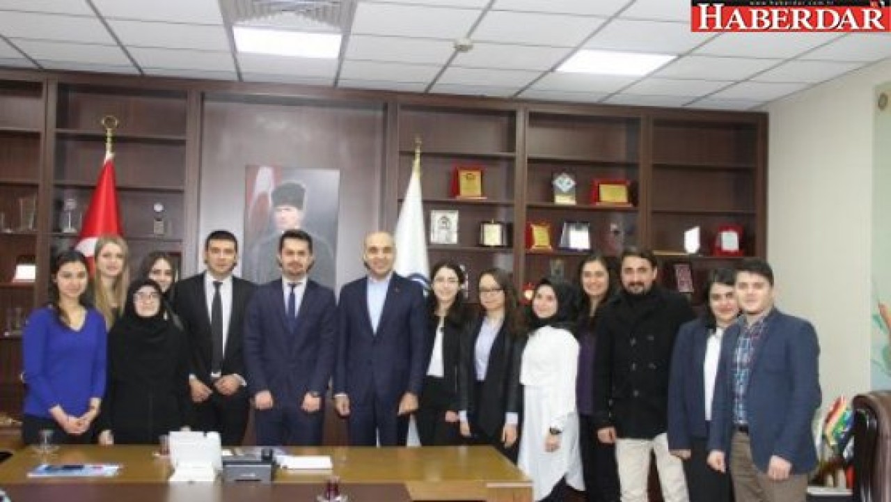 Sağlık zirvesi Bakırköyde