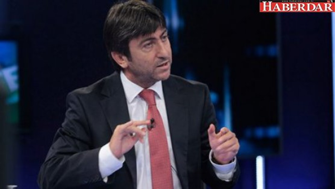 Rıdvan Dilmenden şeytan yanıtı