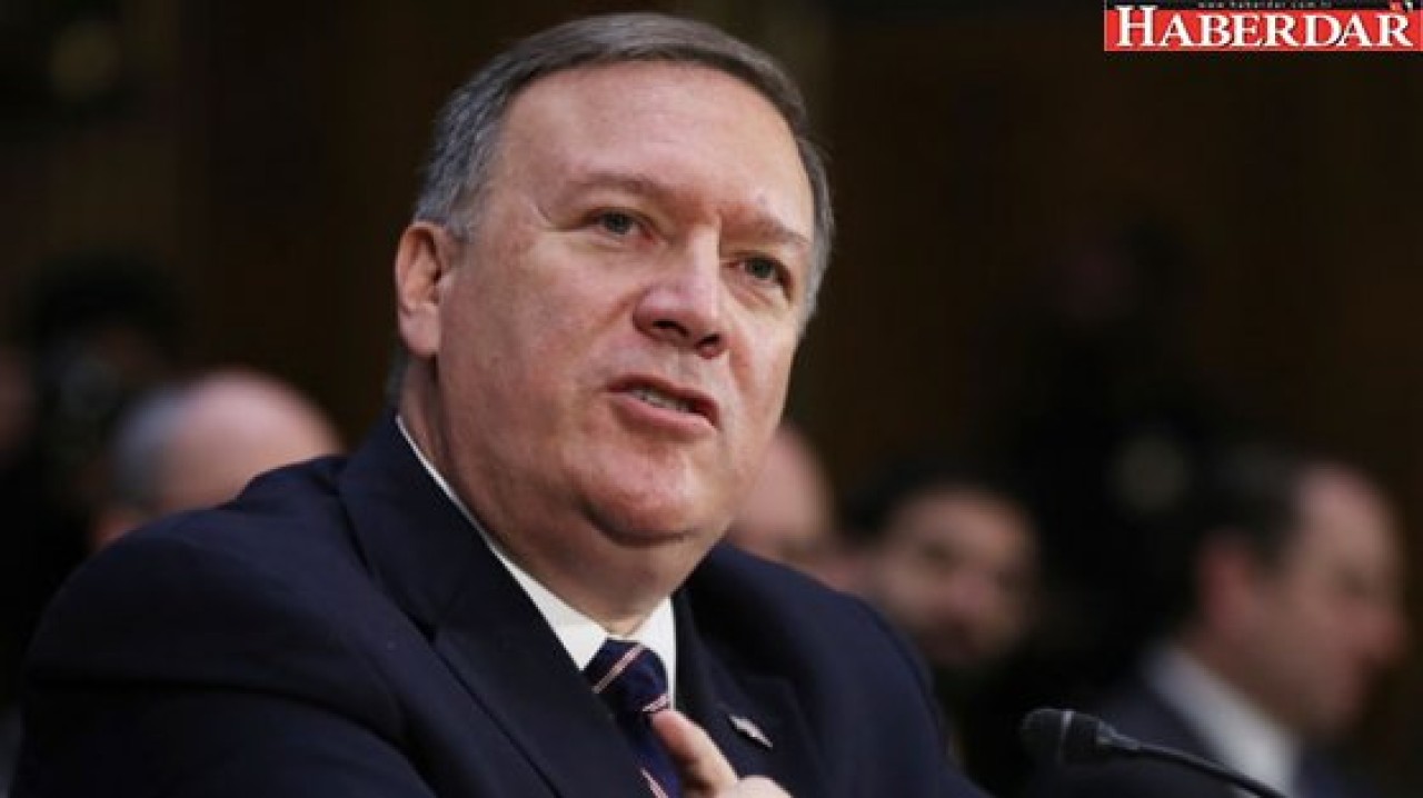 CIA Başkanı yarın Türkiyede