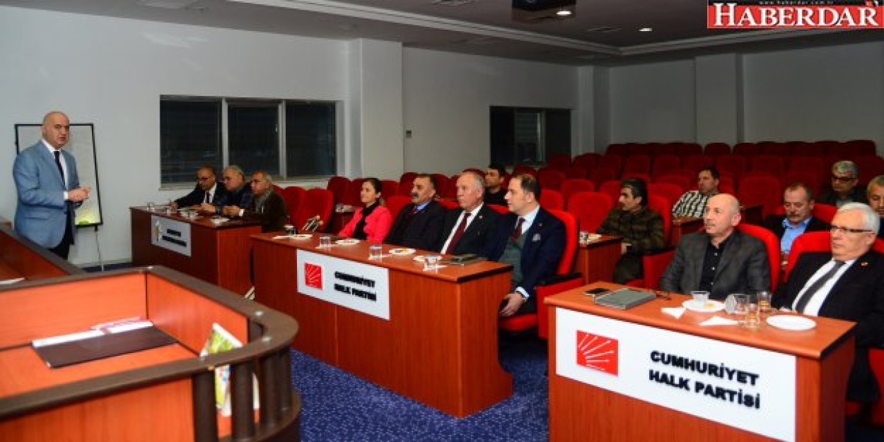 Beylikdüzünde A’dan Z’ye afet eğitimi veriliyor